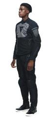 Chaqueta textil Dainese Air Fast Tex Black/Gray/Gray 60 Chaqueta textil - 6