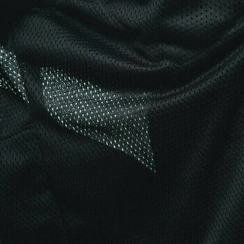 Kurtka tekstylna Dainese Ignite Air Tex Jacket Black/Black/Gray Reflex 44 Kurtka tekstylna - 13