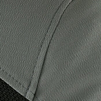 Blouson textile Dainese Super Rider 2 Absoluteshell™ Jacket Black/Dark Full Gray/Fluo Red 44 Blouson textile - 19