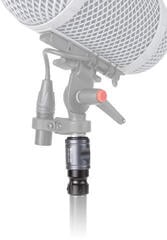 Connector Rycote PCS 3/8 Classic Boom Connector Connector - 2