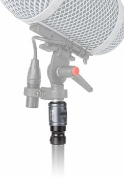 Speciale aansluiting Rycote PCS 3/8 Classic Boom Connector - 3