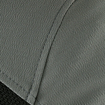 Blouson textile Dainese Super Rider 2 Absoluteshell™ Jacket Black/Dark Full Gray/Fluo Red 46 Blouson textile - 19