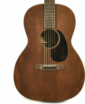 Folk Guitar Martin 000-15SM - 2