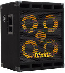 Basový reprobox Markbass Standard 104 HF - 8 Basový reprobox - 1