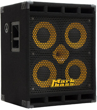 Bassbox Markbass Standard 104 HF - 8 - 2