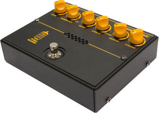Pedal de efectos de bajo Markbass Compressore Pedal de efectos de bajo - 1