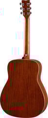 Guitare acoustique Yamaha FG850 Natural Guitare acoustique - 1