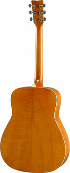Akusztikus gitár Yamaha FG840 Natural - 2