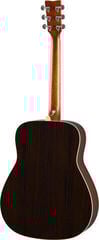 Guitarra dreadnought Yamaha FG830 Natural Guitarra dreadnought - 1