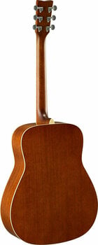 Guitare acoustique Yamaha FG820 Natural - 2