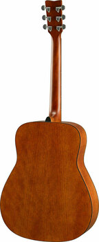 Akoestische gitaar Yamaha FG800 BS - 2