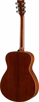 Akustická gitara Yamaha FS850 - 2