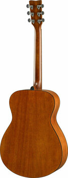 Folk Guitar Yamaha FS800 Tinted - 2