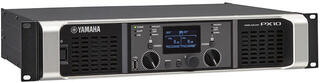 Amplificador Yamaha PX10 Amplificador - 2