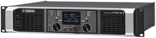 Amplificador Yamaha PX10 Amplificador - 3