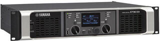 Amplificador Yamaha PX8 Amplificador - 2