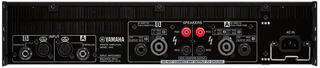Amplificador Yamaha PX8 Amplificador - 3