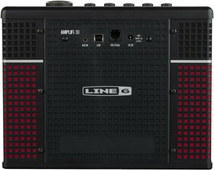 Modelling gitaarcombo Line6 AMPLIFi 30 - 3