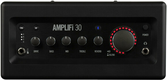 Modelling Gitarrencombo Line6 AMPLIFi 30 - 4