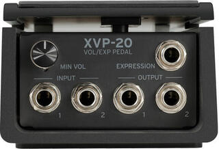 Pedale Volume Korg XVP-20 Pedale Volume - 1