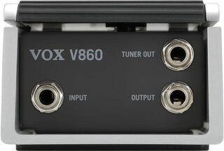 Volume pedál Vox V860 Volume pedál - 1