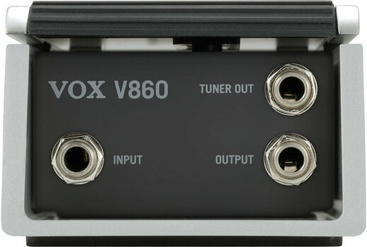 Gitár hangerő pedál Vox V860 - 2