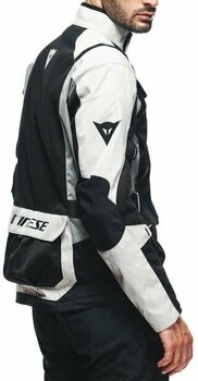 Μπουφάν Textile Dainese Desert Tex Jacket Peyote/Black/Steeple Gray 48 Μπουφάν Textile - 17