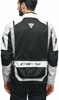 Kurtka tekstylna Dainese Desert Tex Jacket Peyote/Black/Steeple Gray 48 Kurtka tekstylna - 18