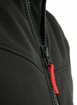 Textilná bunda Dainese Ignite Tex Jacket Black/Black 64 Textilná bunda - 9