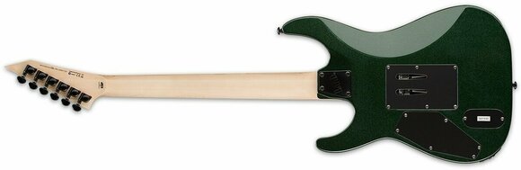 Ηλεκτρική Κιθάρα ESP LTD M-400R Dark Green Metallic - 2