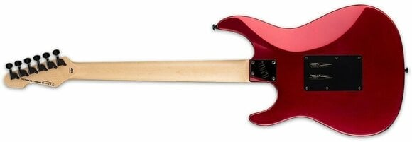 Chitară electrică ESP LTD SN-200FR Black Cherry Metallic Chitară electrică - 2