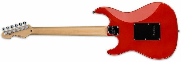Guitarra eléctrica ESP LTD SN-200W RW Sunburst - 2