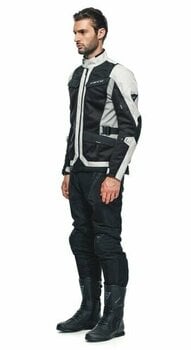 Geacă textilă Dainese Desert Tex Jacket Peyote/Black/Steeple Gray 64 Geacă textilă - 14