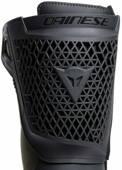 Topánky Dainese Seeker Gore-Tex® Boots Black/Army Green 47 Topánky - 13