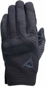 Motoros kesztyűk Dainese Argon Knit Gloves Black XS Motoros kesztyűk - 2