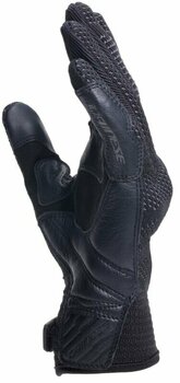 Mănuși de motocicletă Dainese Argon Knit Gloves Black XS Mănuși de motocicletă - 4