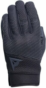 Rukavice Dainese Torino Gloves Black/Anthracite 2XL Rukavice - 2