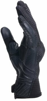 Handschoenen Dainese Argon Knit Gloves Black L Handschoenen - 4