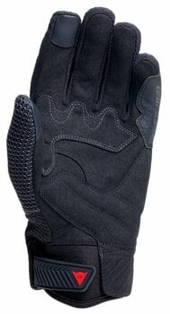 Rukavice Dainese Torino Gloves Black/Anthracite 2XL Rukavice - 4