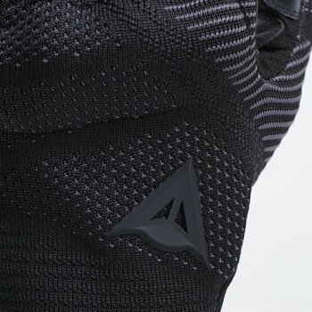 Moottoripyöräilijän käsineet Dainese Argon Knit Gloves Black L Moottoripyöräilijän käsineet - 5