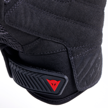 Rukavice Dainese Torino Gloves Black/Anthracite 2XL Rukavice - 6