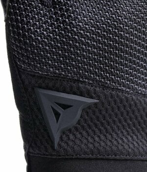 Rukavice Dainese Torino Gloves Black/Anthracite 2XL Rukavice - 8