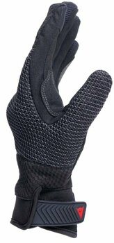 Motorcycle Gloves Dainese Torino Gloves Black/Anthracite 3XL Motorcycle Gloves - 3