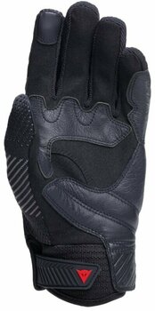 Handschoenen Dainese Argon Knit Gloves Black 3XL Handschoenen - 3