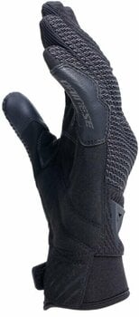 Motorcycle Gloves Dainese Torino Gloves Black/Anthracite XS Motorcycle Gloves - 5