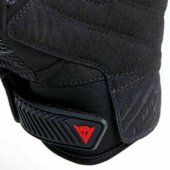 Rękawice motocyklowe Dainese Torino Gloves Black/Anthracite XS Rękawice motocyklowe - 6