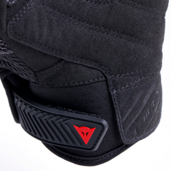 Rękawice motocyklowe Dainese Torino Gloves Black/Anthracite S Rękawice motocyklowe - 6