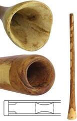 Didgeridoo Terre Eucalyptus Yellowbox NT 126-140cm Didgeridoo - 1