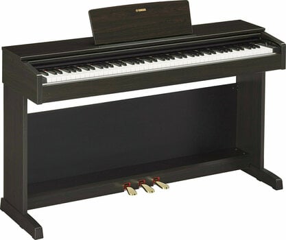 Piano numérique Yamaha YDP 143 Arius RW SET Palissandre Piano numérique - 3