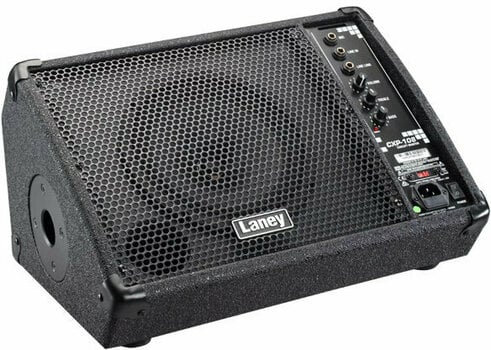 Active Stage Monitor Laney CXP-108 Active Stage Monitor - 2